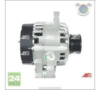 Alternatore (As) Per Alfa Romeo Spider Brera Mito 159 Fiat Grande Punto Duca ka0