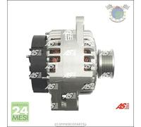 Alternatore (As) Per Alfa Romeo Spider Brera Mito 159 Fiat Grande Punto Duca kc6