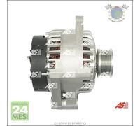 Alternatore (As) Per Alfa Romeo Spider Brera Mito 159 Fiat Grande Punto Ducato S