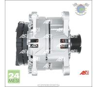 Alternatore (As) Per Alfa Romeo Spider Gtv 166 156 147 Gt Lancia Kappa