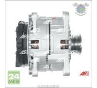 Alternatore (As) Per Alfa Romeo Spider Gtv 166 156 147 Gt Lancia Kappa #Jh