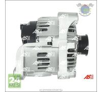 Alternatore (As) Per Alpina D3 Bmw 7 E65 E66 E67 730 5 E61 535 530 525 520 E j87