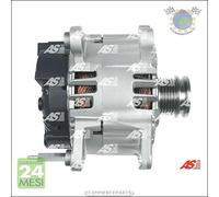 Alternatore (As) Per Audi A3 A1 Seat Toledo Iv Alhambra Leon Skoda Superb Ra j92