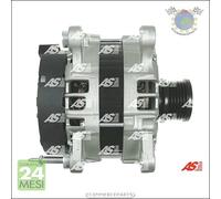 Alternatore (As) Per Audi A3 Seat Alhambra Ateca Skoda Octavia Superb Kodiaq Yet