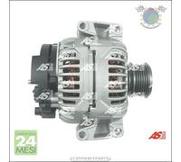 Alternatore (As) Per Audi A6 A4 Bmw X3 E83 2.0 Seat Exeo