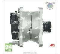 Alternatore (As) Per Audi Allroad Tt A4 A3 A2 Ford Galaxy Renault Laguna Sea j2g