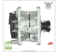 Alternatore (As) Per Audi Allroad Tt A4 A3 A2 Ford Galaxy Renault Laguna Sea j2h