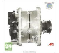 Alternatore (As) Per Audi Allroad Tt A4 A3 A2 Ford Galaxy Renault Laguna Seat To