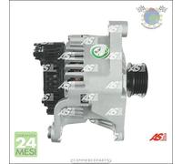 Alternatore (As) Per Audi Cabriolet Coupe 100 A6 A4 80 Vw Passat (3B5) (3B2)