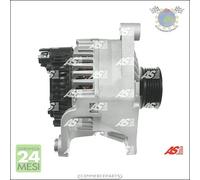 Alternatore (As) Per Audi Cabriolet Coupe 100 A8 A6 A4 80 Vw Passat (3B6) (3B5)