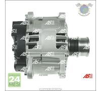 Alternatore (As) Per Audi Q3 Q2 A3 A1 Seat Toledo Iv Alhambra Ibiza V Ateca j9t