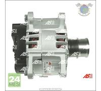 Alternatore (As) Per Audi Q3 Q2 A3 A1 Seat Toledo Iv Alhambra Ibiza V Ateca j9u