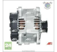 Alternatore (As) Per Audi Q7 A8 A6 Vw Touareg #Ph