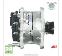 Alternatore (As) Per Audi Tt A3 A2 Seat Toledo Iii Ii Ibiza Alhambra Iv Cordoba
