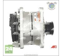 Alternatore (As) Per Audi Tt A4 A3 A2 Seat Toledo Ii Ibiza Iii Alhambra I Iv j4l