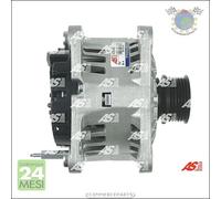 Alternatore (As) Per Audi Tt A4 A3 A2 Seat Toledo Iii Ii Ibiza Alhambra I Iv j9r