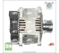 Alternatore (As) Per Audi Tt A4 A3 Dodge Journey Ford Galaxy Seat Exeo Skoda j8m