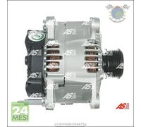 Alternatore (As) Per Audi Tt A4 A3 Dodge Journey Ford Galaxy Seat Exeo Skoda j8n