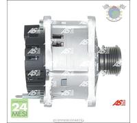 Alternatore (As) Per Audi Tt A6 A4 A3 A2 Ford Galaxy Seat Toledo Ii Ibiza Ii kaf
