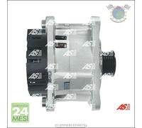 Alternatore (As) Per Audi Tt A6 A4 A3 A2 Ford Galaxy Seat Toledo Ii Ibiza Iii Al