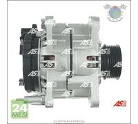 Alternatore (As) Per Audi Tt A6 A4 A3 Seat Toledo Ii Ibiza Iii Alhambra Cordoba