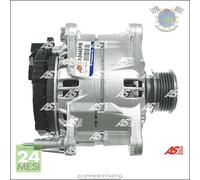 Alternatore (As) Per Audi Tt Q3 A3 A1 Mercedes Sprinter 311 Seat Toledo Iv A j4r