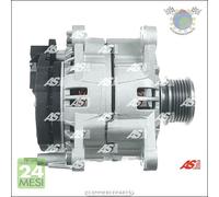 Alternatore (As) Per Audi Tt Q3 A3 A1 Mercedes Sprinter 311 Seat Toledo Iv Alham