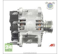 Alternatore (As) Per Audi Tt Q3 A3 A1 Seat Toledo Iv Alhambra Ibiza Altea Le j88