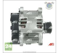Alternatore (As) Per Audi Tt Q3 A3 A1 Seat Toledo Iv Alhambra Ibiza Altea Le j9a