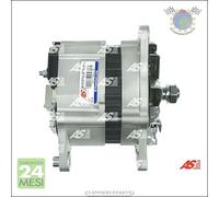 Alternatore (As) Per Austin Montego Mg Nissan Bluebird Rover 800 200 #6Z