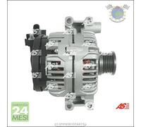 Alternatore (As) Per Bmw 3 E46 318 #Dz