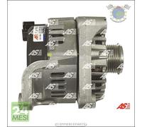 Alternatore (As) Per Bmw X3 E83 Xdrive 2.0 X1 E84 Sdrive 5 E61 520 E60 3 E93 320