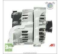 Alternatore (As) Per Bmw X3 E83 Xdrive 2.0 X1 E84 Sdrive 5 E61 520 E60 3 E93 j84