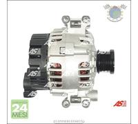 Alternatore (As) Per Bmw Z4 E85 2.0 X1 E84 Sdrive 5 E60 520 3 E93 320 E91 31 j8b