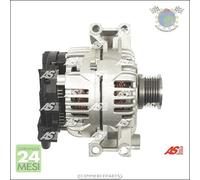 Alternatore (As) Per Bmw Z4 E85 2.0 X1 E84 Sdrive 5 E60 520 3 E93 320 E91 318 E9