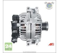 Alternatore (As) Per Bmw Z4 E85 2.0 X3 E83 Xdrive X1 E84 Sdrive 5 E60 520 3 E93