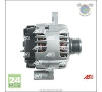 Alternatore (As) Per Chevrolet Malibu Opel Insignia A Cascada Astra J Zafira Saa