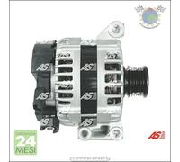 Alternatore (As) Per Citroen Berlingo C5 Iii C4 Ii Ds5 Ds4 Ds3 I Mini Peugeo j46