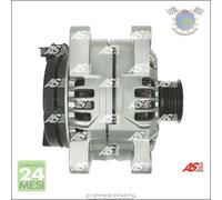 Alternatore (As) Per Citroen Berlingo Evasion Xantia Jumper Xsara Jumpy C5 Ii I