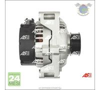 Alternatore (As) Per Citroen Berlingo Evasion Xantia Jumper Xsara Jumpy Saxo Zx
