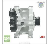 Alternatore (As) Per Citroen Berlingo Evasion Xsara Jumpy C5 Ii I C15 Dacia Loga