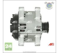 Alternatore (As) Per Citroen Berlingo Jumper Xsara C5 Iii Ii C4 I C3 C8 C2 C j62