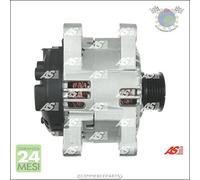 Alternatore (As) Per Citroen Berlingo Jumper Xsara C5 Iii Ii C4 I C3 C8 C2 C1 Fi