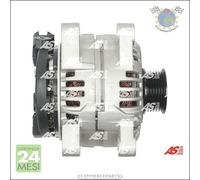 Alternatore (As) Per Citroen Berlingo Jumper Xsara C5 Iii Ii I C4 C3 C8 C2 C j3t