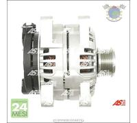 Alternatore (As) Per Citroen Berlingo Jumper Xsara Jumpy C5 Iii Ii C3 I C4 C j2m