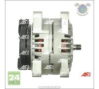 Alternatore (As) Per Citroen Berlingo Jumper Xsara Jumpy C5 Iii Ii C3 I C4 C j2n