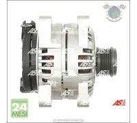 Alternatore (As) Per Citroen Berlingo Jumper Xsara Jumpy C5 Iii Ii C3 I C4 C8 C6