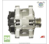 Alternatore (As) Per Citroen C-Crosser Berlingo Jumper Xsara Jumpy C5 Iii Ii C3