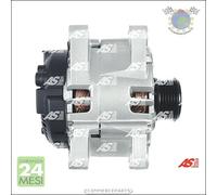 Alternatore (As) Per Citroen C-Crosser Berlingo Jumper Xsara Jumpy C5 Iii Ii j83