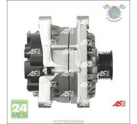Alternatore (As) Per Citroen C-Elysee Berlingo Xsara Jumpy Nemo C4 I C15 C2 Peug